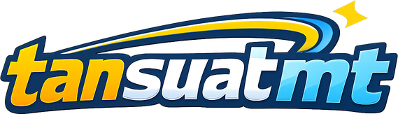 Logo tan suat mt
